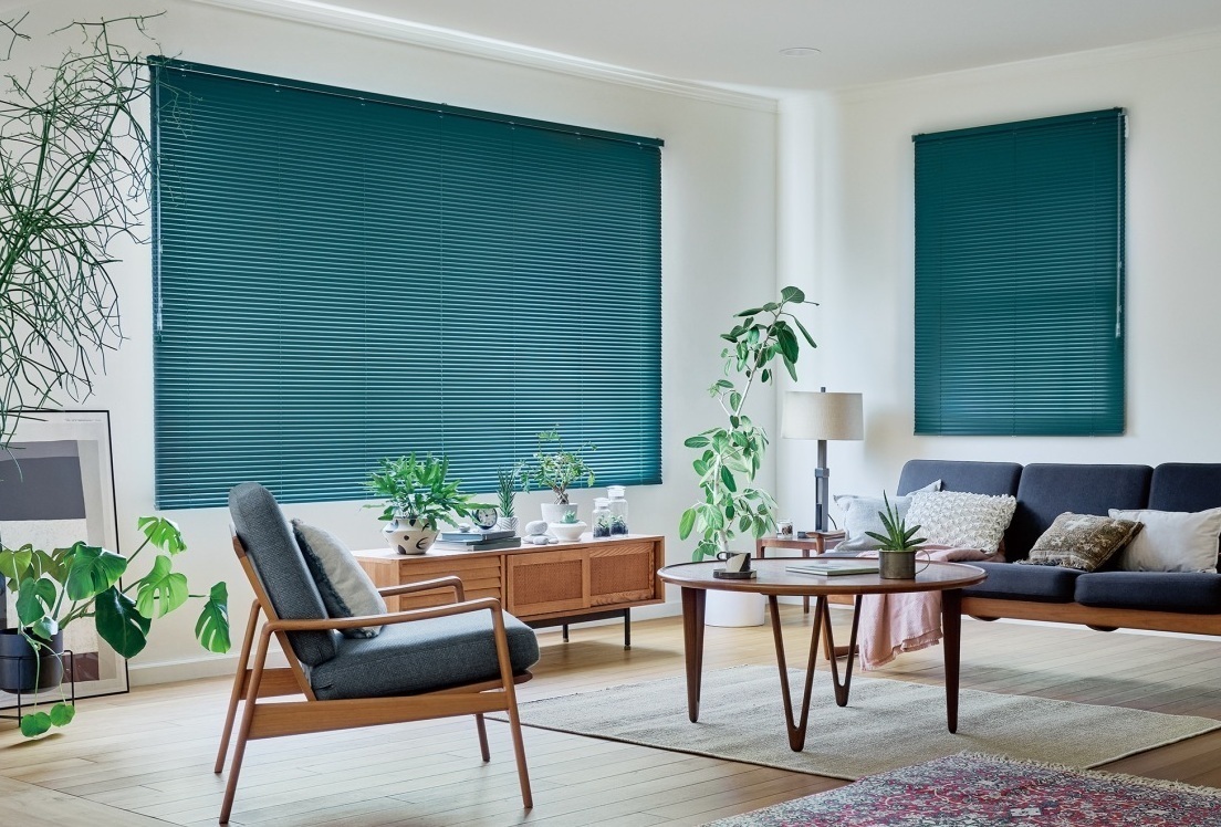 広く見せる部屋づくり|コラム