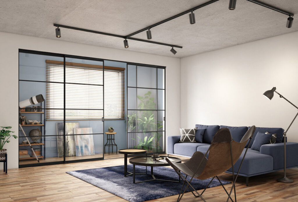 間仕切製品をリニューアル「プレイス」「プレイス スウィング」 立川ブラインド工業|インテリア業界NEWS