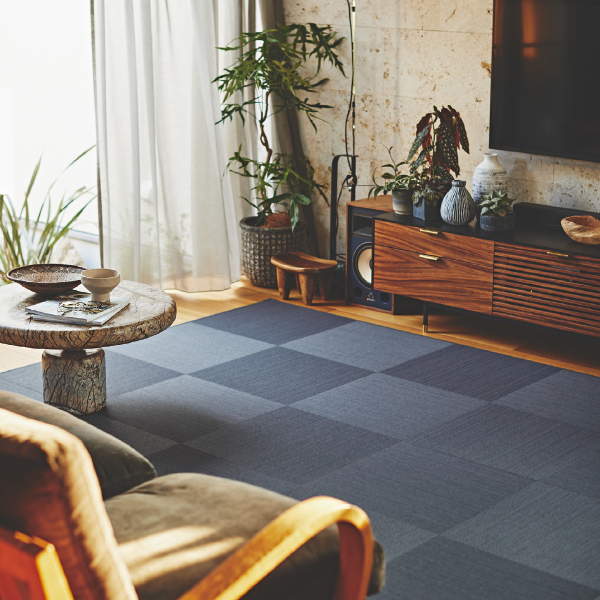 東リ|タイルカーペット|涼織 東リ|タイルカーペット|涼織