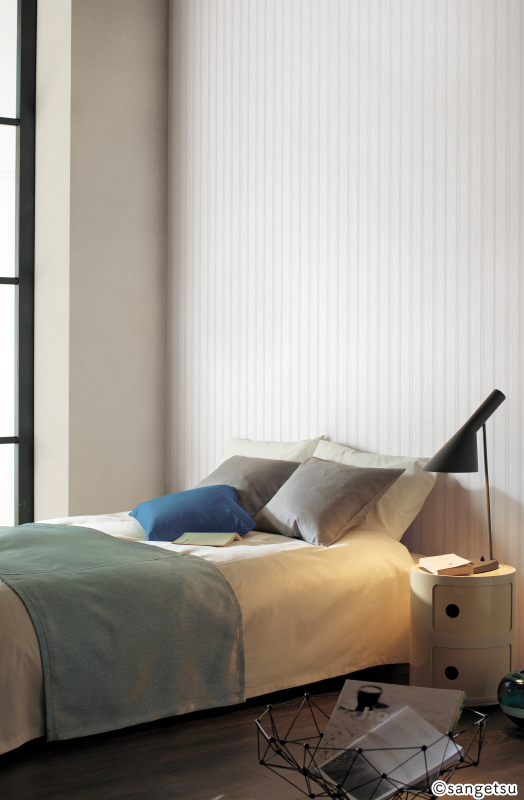 サンゲツ|SP 2025–2027 サンゲツ|SP 2025–2027