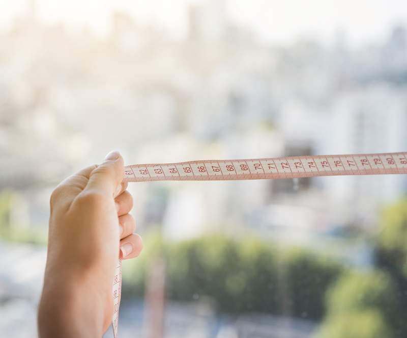 プロが伝授する正しいカーテン採寸方法|コラム