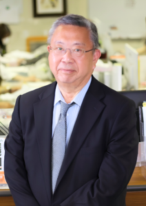 社長挨拶