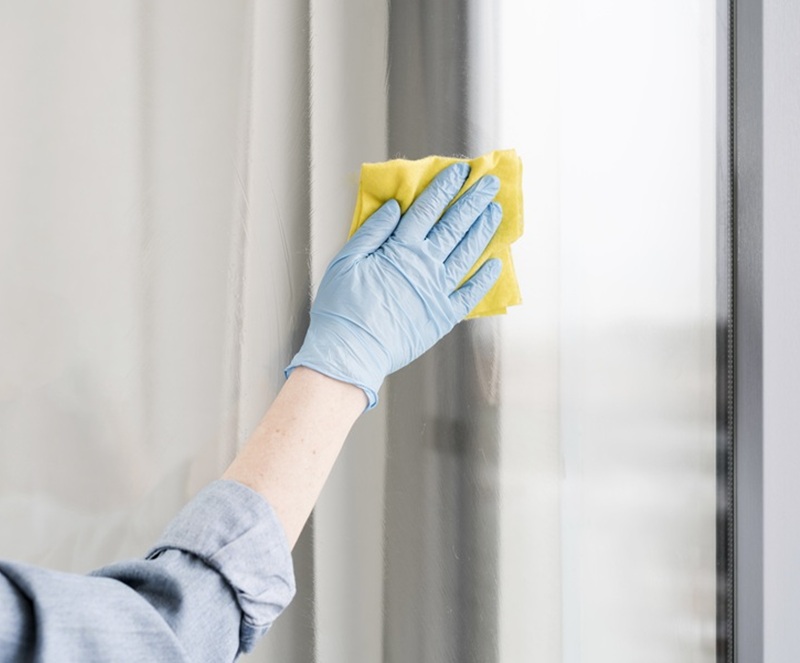 今日からできる湿気・カビ対策 今日からできる湿気・カビ対策