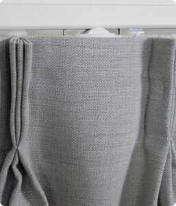 SwitchBotカーテン(エリート専用)カーテン設置後 SwitchBotカーテン(エリート専用)カーテン設置後