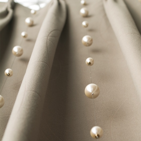 トーソー ラインドロップ パール トーソー ラインドロップ パール